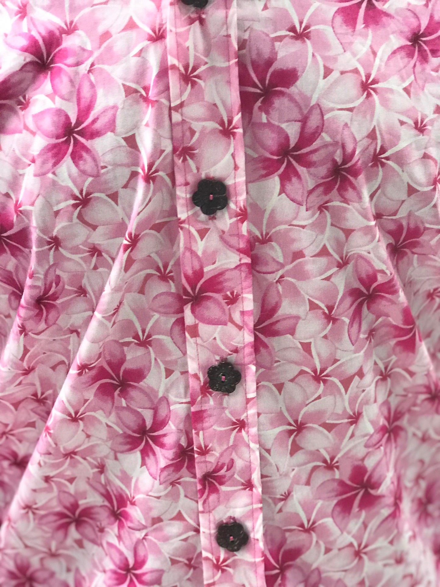 ( BYOF )Bring Your Own Fabric ….I’ll sew your Aloha shirt!