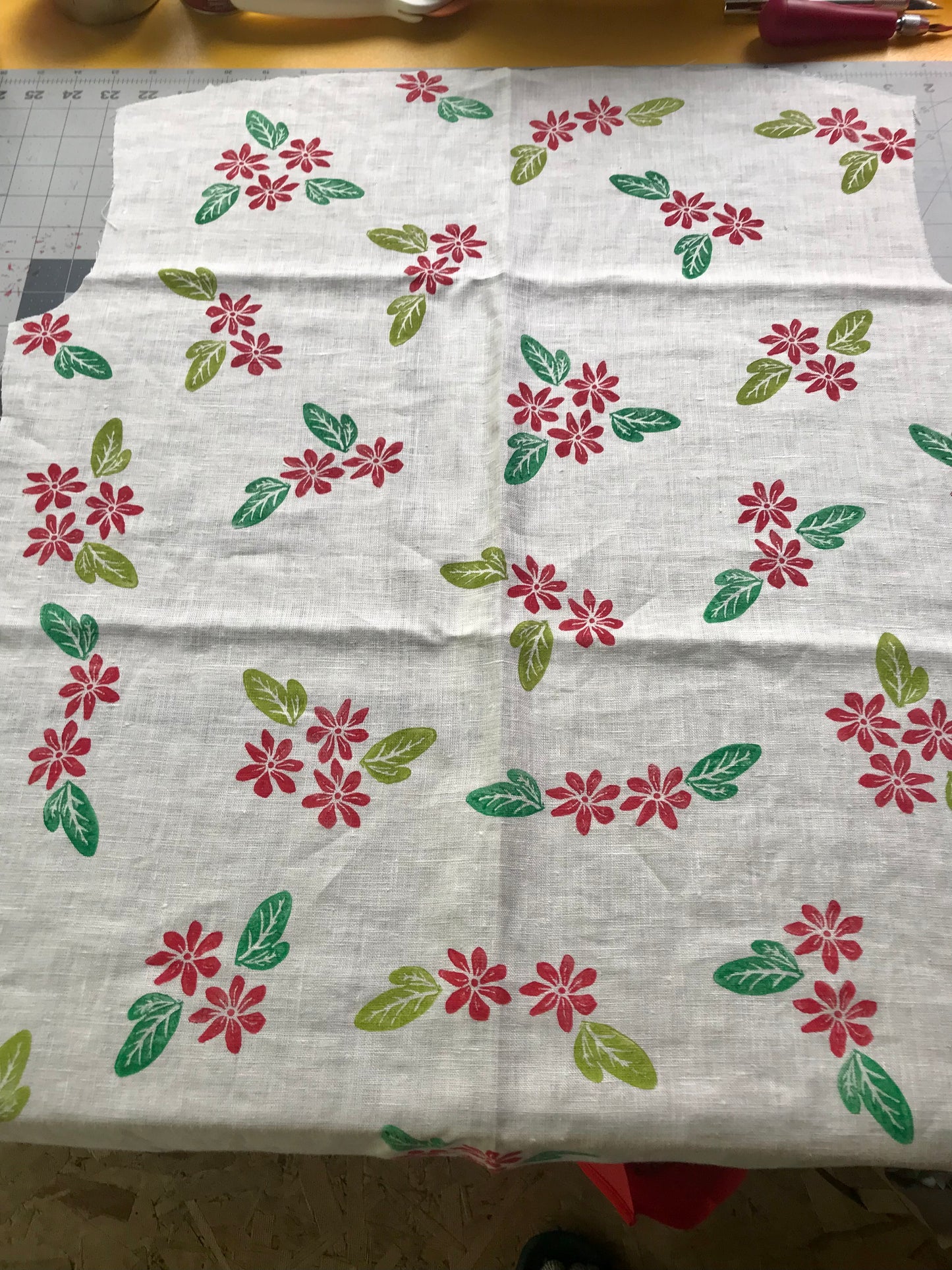 Mele Kalikimaka Aloha shirt